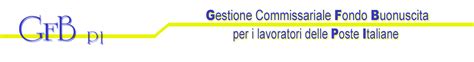 buonuscita poste italiane|Area Riservata .